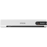 Epson Epson WorkForce DS-80W, Einzugsscanner grau, WLAN, USB