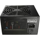 FSP HEXA 85+ PRO 350W, PC-Netzteil schwarz, 1x PCIe, 350 Watt