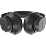 Fairphone Fairbuds XL, Kopfhörer schwarz, Bluetooth, USB-C