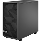 Fractal Design Meshify 2 Grey TG Light Tint, Tower-Gehäuse grau, Tempered Glass