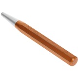 GEDORE red Körner 8-kant, Schaft Ø 12mm Schlagspitze Ø 5mm