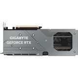 GIGABYTE GeForce RTX 4060 GAMING OC, Grafikkarte DLSS 3, 2x DisplayPort, 2x HDMI 2.1