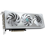 GIGABYTE GeForce RTX 5060 AERO OC 8G, Grafikkarte DLSS 4, 3x DisplayPort, 1x HDMI 2.1