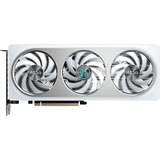 GIGABYTE GeForce RTX 5060 AERO OC 8G, Grafikkarte DLSS 4, 3x DisplayPort, 1x HDMI 2.1