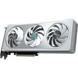 GIGABYTE GeForce RTX 5060 AERO OC 8G, Grafikkarte DLSS 4, 3x DisplayPort, 1x HDMI 2.1