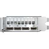 GIGABYTE GeForce RTX 5060 AERO OC 8G, Grafikkarte DLSS 4, 3x DisplayPort, 1x HDMI 2.1