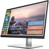 HP E24t G4, LED-Monitor 60.5 cm (23.8 Zoll), schwarz, Touchscreen, FullHD, IPS
