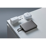 Intenso Power Adapter W40CC GaN, Ladegerät weiß, 30 Watt