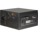 Inter-Tech Argus BPS-500 500W, PC-Netzteil schwarz, 2x PCIe, 500 Watt