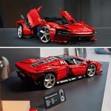 LEGO 42143 Technic Ferrari Daytona SP3, Konstruktionsspielzeug 