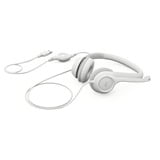 Logitech H390, Headset weiß