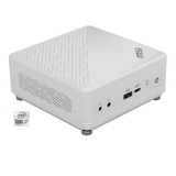 MSI Cubi 5 10M-242BEU, Barebone weiß, ohne Betriebssystem