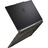 MSI Cyborg 15 A13VE-1005, Gaming-Notebook schwarz/transparent, Intel® Core™ i5-13420H, NVIDIA GeForce RTX 4050, 16 GB DDR5, 512 GB (512 GB SSD), ohne Betriebssystem