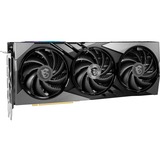 MSI GeForce RTX 4070 Ti GAMING X SLIM 12G, Grafikkarte DLSS 3, 3x DisplayPort, 1x HDMI 2.1a
