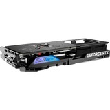 MSI GeForce RTX 4070 Ti GAMING X SLIM 12G, Grafikkarte DLSS 3, 3x DisplayPort, 1x HDMI 2.1a