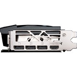 MSI GeForce RTX 4070 Ti GAMING X SLIM 12G, Grafikkarte DLSS 3, 3x DisplayPort, 1x HDMI 2.1a