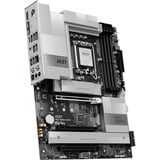 MSI PRO Z890-A WIFI, Mainboard schwarz/weiß