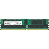 Micron DIMM 32 GB DDR4-2933 REG ECC, Arbeitsspeicher MTA36ASF4G72PZ-2G9J3
