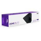 NZXT ZONE Elite L, Gaming-Mauspad schwarz