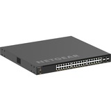 Netgear XSM4340CV, Switch 