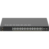 Netgear XSM4340CV, Switch 
