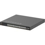 Netgear XSM4340CV, Switch 
