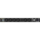 Netgear XSM4340CV, Switch 