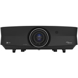 Optoma UHZ68LV, Laser-Beamer schwarz, UltraHD/4K, HDMI 2.1, USB-A, RJ-45