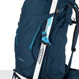 Osprey Kestrel 48, Rucksack blau, 48 Liter, Größe L/XL