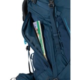 Osprey Kestrel 48, Rucksack blau, 48 Liter, Größe L/XL