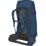 Osprey Kestrel 48, Rucksack blau, 48 Liter, Größe L/XL