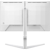 Philips 24M2N3201A, Gaming-Monitor 60.5 cm (23.8 Zoll), weiß, FullHD, Fast-IPS, HDMI, DP, Adaptive-Sync, 180Hz Panel
