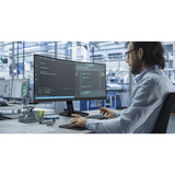 Philips 34B2U3600C, LED-Monitor 86.4 cm (34 Zoll), schwarz, WQHD, VA, Curved, Adaptive-Sync, USB-Hub, 120Hz Panel