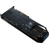 PowerColor Radeon RX 9060 XT Hellhound 8GB, Grafikkarte 