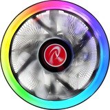 RAIJINTEK JUNO PRO RBW, CPU-Kühler 