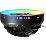 RAIJINTEK JUNO PRO RBW, CPU-Kühler 