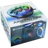 RAIJINTEK JUNO PRO RBW, CPU-Kühler 