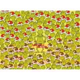 Ravensburger Puzzle Merry Grinchmas Challenge 500 Teile