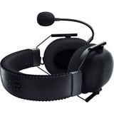 Razer BlackShark V2 Pro für Playstation, Gaming-Headset schwarz, 2,4 GHz, Bluetooth