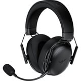 Razer BlackShark V3 X HyperSpeed, Gaming-Headset schwarz, 2,4 GHz-Dongle, Bluetooth, USB