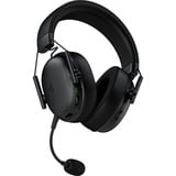 Razer BlackShark V3 X HyperSpeed, Gaming-Headset schwarz, 2,4 GHz-Dongle, Bluetooth, USB
