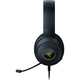 Razer Kraken V3 X, Gaming-Headset schwarz