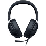 Razer Kraken X Lite, Gaming-Headset schwarz