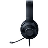 Razer Kraken X Lite, Gaming-Headset schwarz