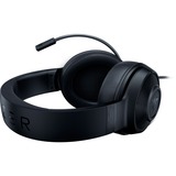 Razer Kraken X Lite, Gaming-Headset schwarz