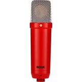 Rode Microphones NT1 Signature, Mikrofon rot