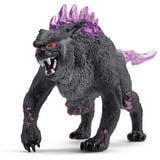 Schleich Eldrador Creatures Schattenluchs vs. Felsbrecher, Spielfigur 