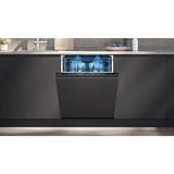 Siemens SN65ZX07CE iQ500, Spülmaschine 60 cm, Home Connect
