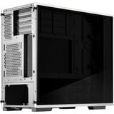 SilverStone SST-LD01B, Tower-Gehäuse schwarz