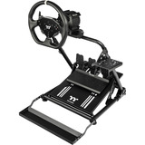 Thermaltake GR3 Racing Wheel Stand, Sim Rig schwarz